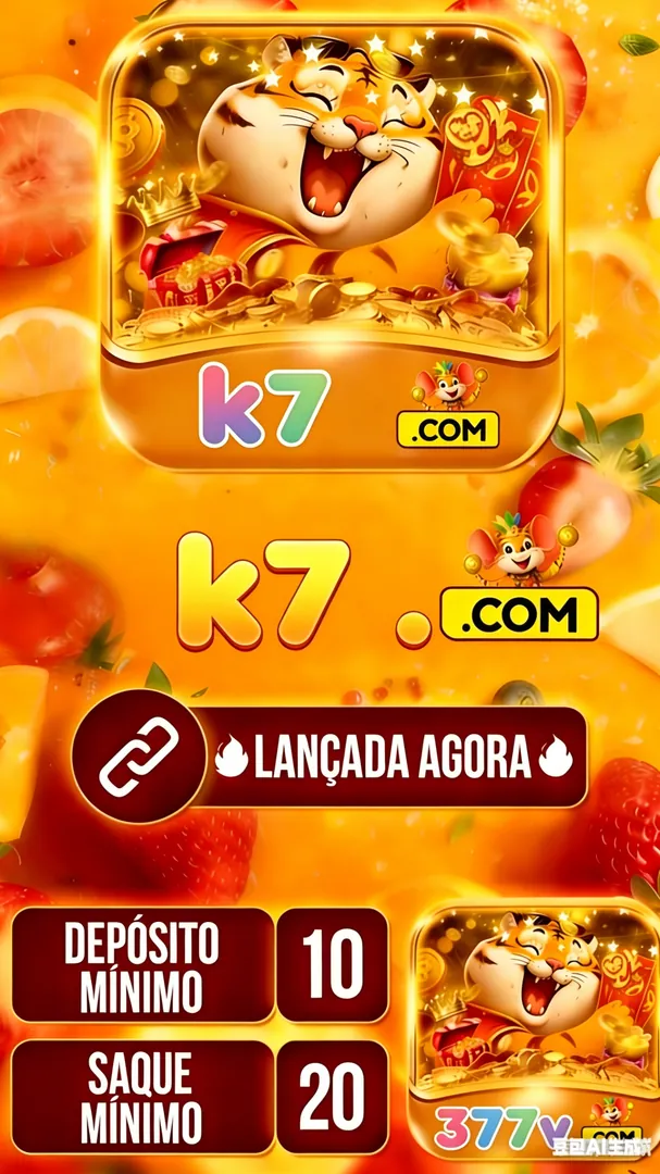 K7 APK: Baixe a Versão Oficial Atualizada – Grátis e 100% Segura! showcase image 3 - K7 preview