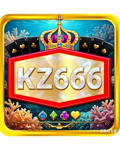 KZ666 APK: Download Oficial, Versão Mais Recente e Gratuita com Segurança! APK icon - official logo