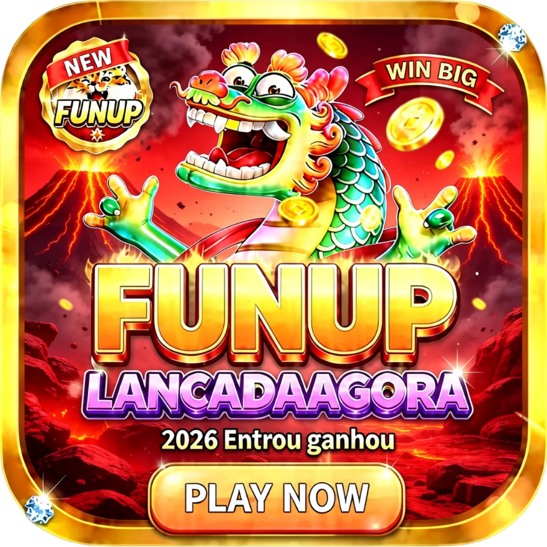 Baixe o FUNUP APK: Versão Oficial, Gratuita e Segura – Link Alternativo! showcase image 1 - FUNUP preview