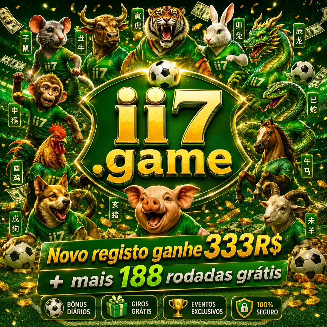 II7 APK: Download Oficial, Versão Mais Recente e Gratuita e Segura showcase image 1 - II7 preview