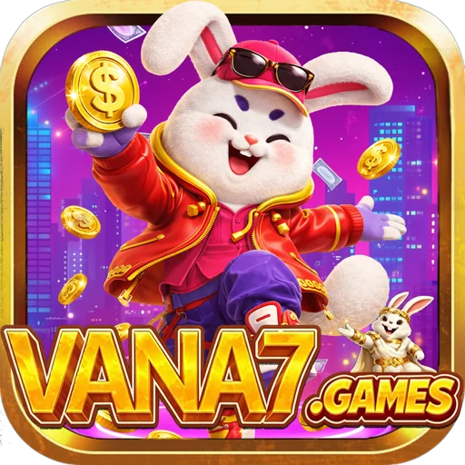 Baixe o VANA7 APK: Versão Oficial, Grátis e Segura (Link Alternativo) APK icon - official logo
